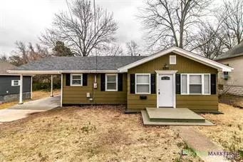 834 Poplar St., Poplar Bluff, MO 63901