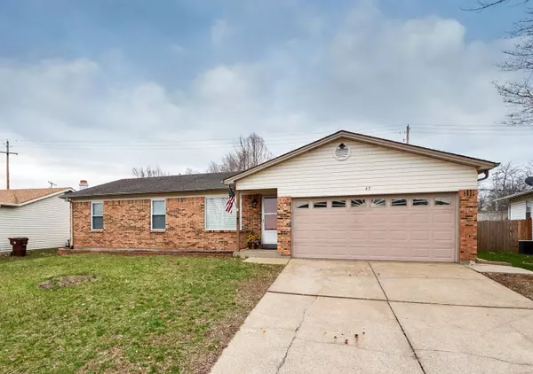 St Peters, MO 63376,47 W Garden Walk