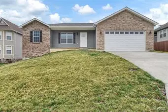 Union, MO 63084,4 White Pine CT