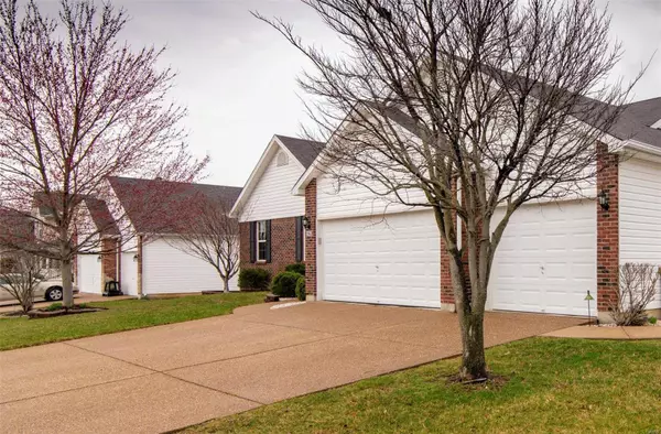 Wentzville, MO 63385,1842 Hackmann Hollow DR