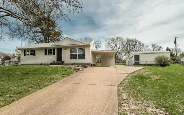 Bridgeton, MO 63044,5 Al Lin CT