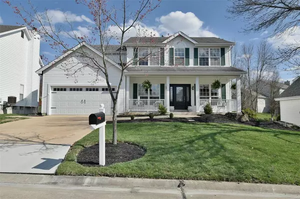 O'fallon, MO 63368,4 Eads CT