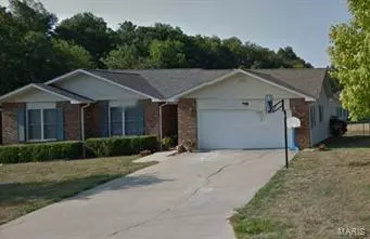 1741 Mulberry ST, Jackson, MO 63755