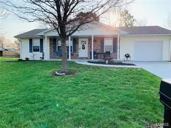 Montgomery City, MO 63361,714 Kerri Lynn LN