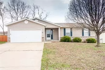 Troy, MO 63379,286 Hickory Forest DR