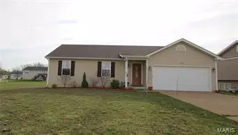 128 Naomi, Truesdale, MO 63380