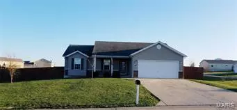 899 Warrior Ridge, Warrenton, MO 63383