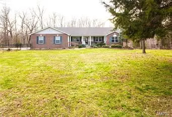 26943 Summer Wind DR, Warrenton, MO 63383