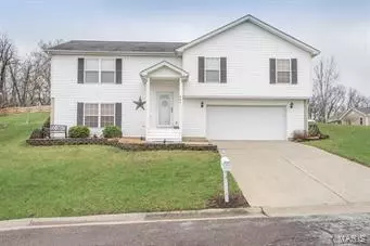 800 Olivia CT, New Haven, MO 63068