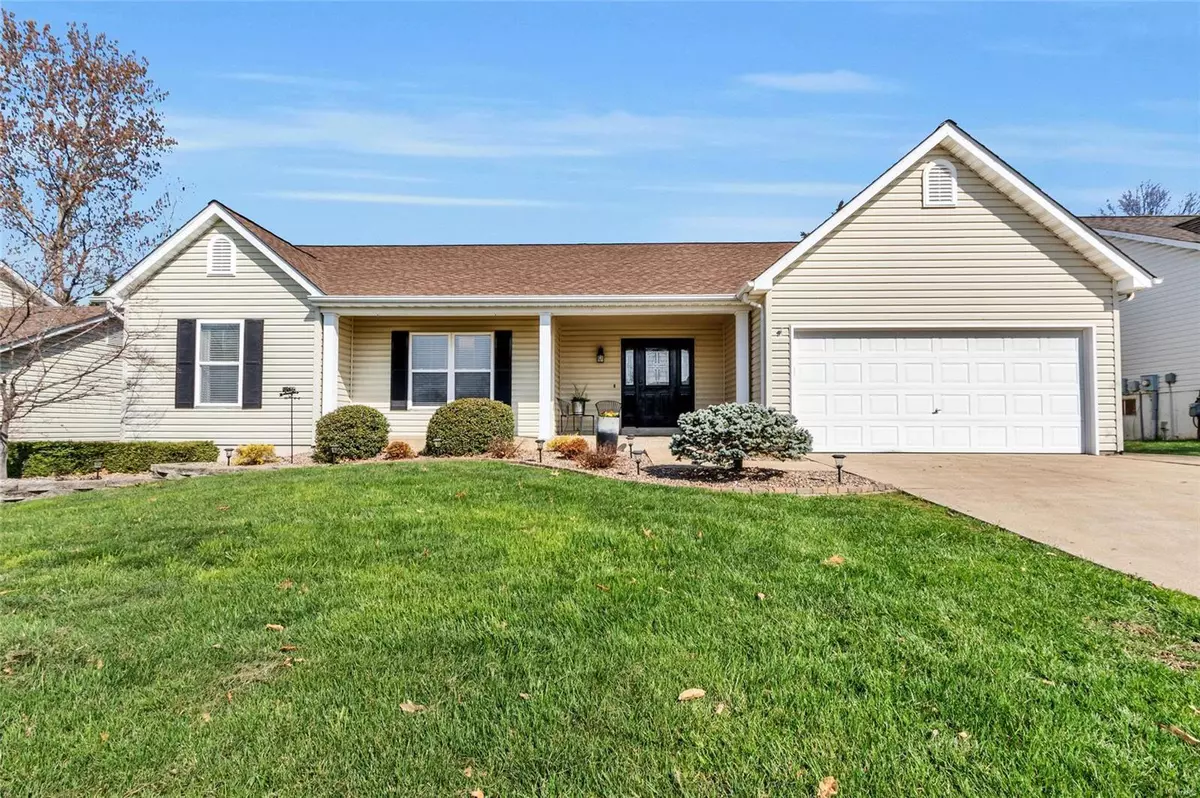 St Peters, MO 63366,23 Bay Hill