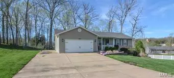 Cedar Hill, MO 63016,6168 Brookton Oaks DR