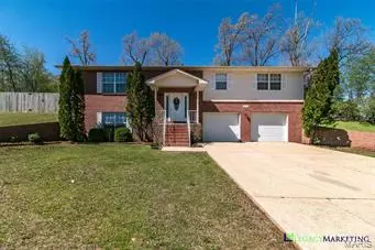 Poplar Bluff, MO 63901,2014 Bryant LN