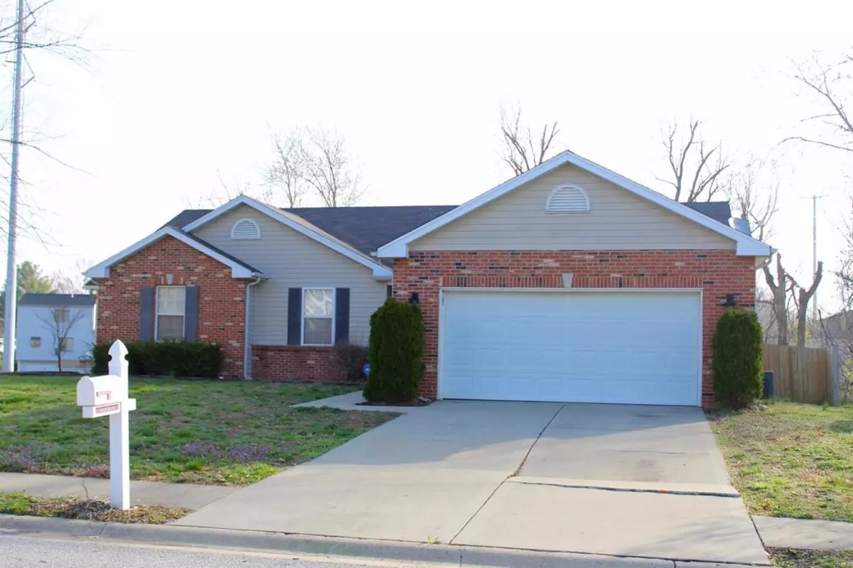 Belleville, IL 62223,10 Cat Tail CT