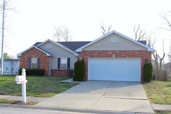 10 Cat Tail CT, Belleville, IL 62223