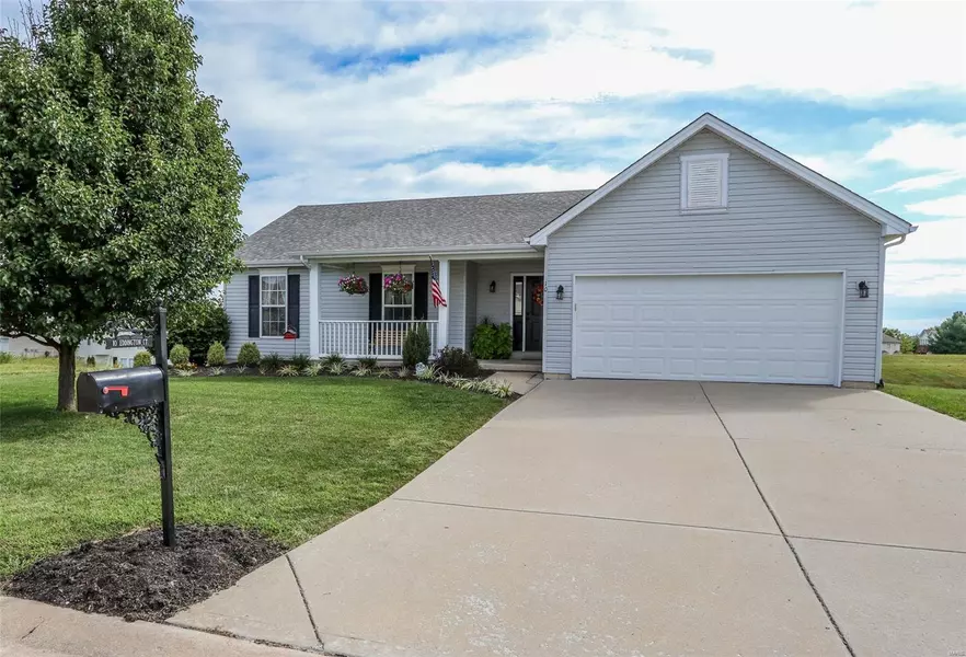 10 Eddington CT, Troy, MO 63379