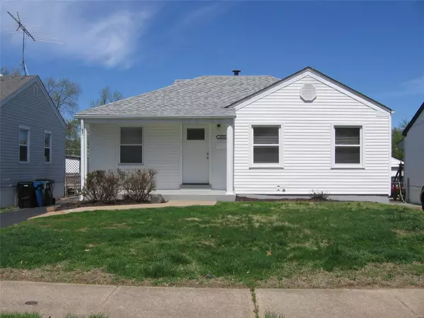 10709 Saint Lawrence, St Ann, MO 63074