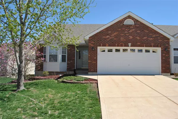 1648 Polar DR, Wentzville, MO 63385