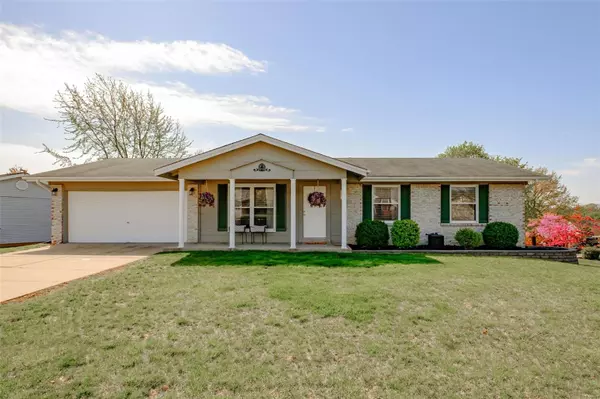 1 Voyager DR, St Peters, MO 63376