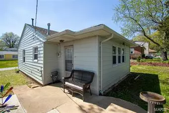 Crystal City, MO 63019,103 Ward Terrace