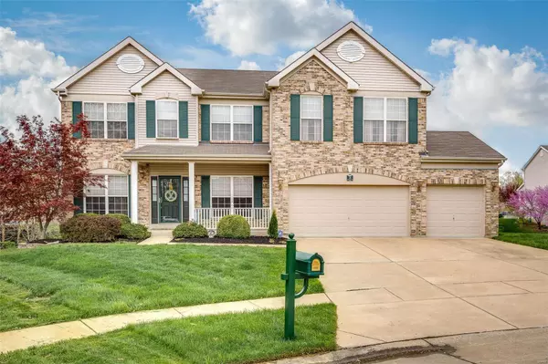 Wentzville, MO 63385,30 Lehmuth