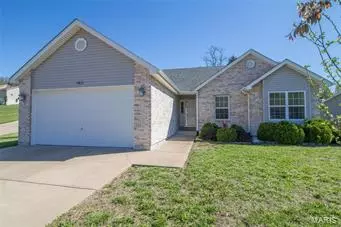 Pevely, MO 63070,1611 12 Oaks PL