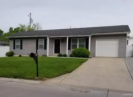 Troy, MO 63379,837 Trojan CIR