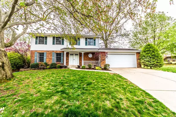 7 Westmoreland CT, St Charles, MO 63301