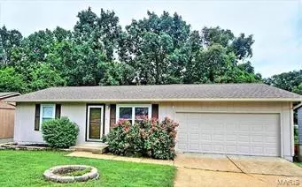 3526 Alder, Arnold, MO 63010