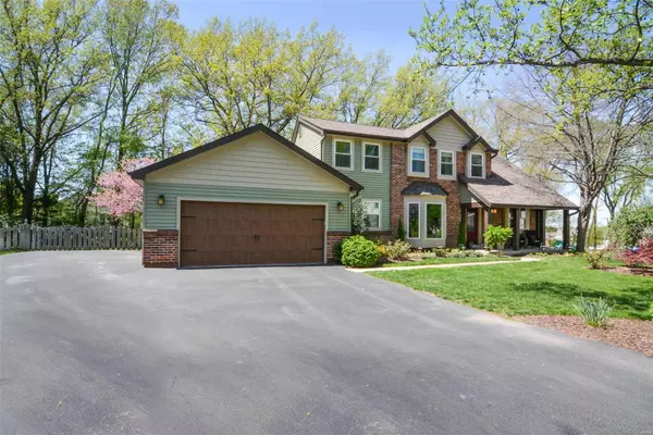 St Charles, MO 63304,9 Smokey Ridge CT