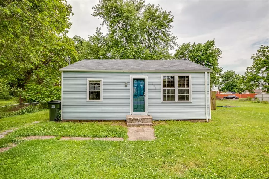 209 Lime ST, Dupo, IL 62239