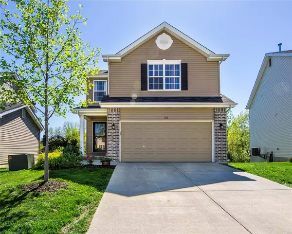 Wentzville, MO 63385,706 College Park