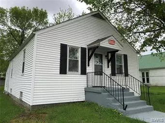 314 E Third ST, Montgomery City, MO 63361