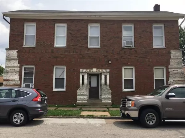 7004 Pennsylvania AVE, St Louis, MO 63111