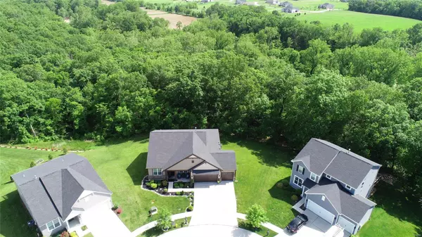 Wentzville, MO 63385,236 Grayleaf CT