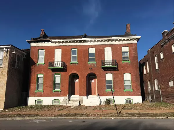 7505 Michigan AVE, St Louis, MO 63111