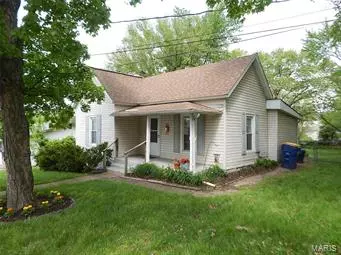 411 3rd ST, Festus, MO 63028