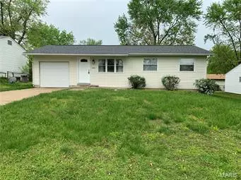 601 Madison, Arnold, MO 63010