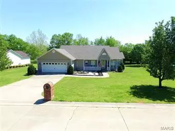 1518 Whispering Oaks PL, Poplar Bluff, MO 63901