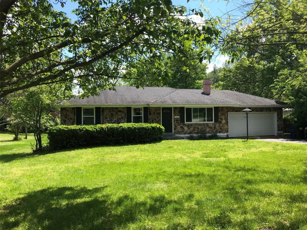 Ellisville, MO 63011,1552 Maple LN