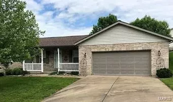 1546 Camp, Washington, MO 63090