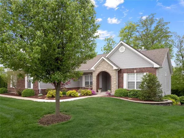 Wentzville, MO 63385,45 Hibernation Hollow CT