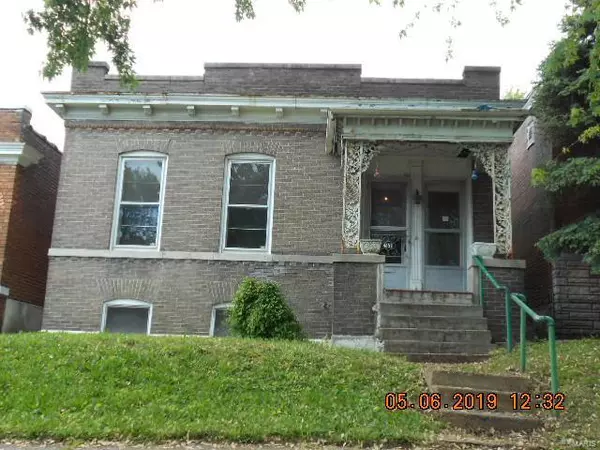 4651 ALASKA AVE, St Louis, MO 63111