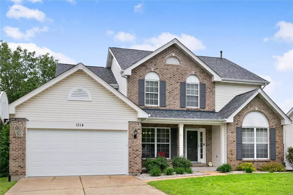 Valley Park, MO 63088,1514 Centenary CT