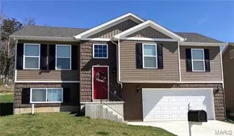 5038 Hampton Dr (278) DR, Hillsboro, MO 63050