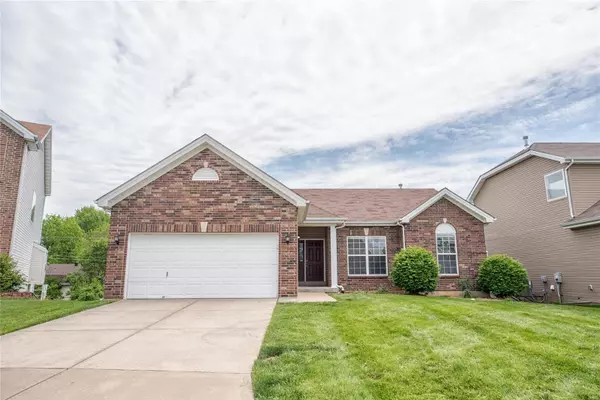 707 Lorillard ST, St Peters, MO 63376