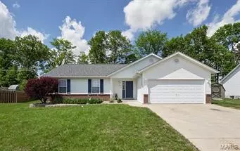 1360 Sleepy Hollow, Troy, MO 63379