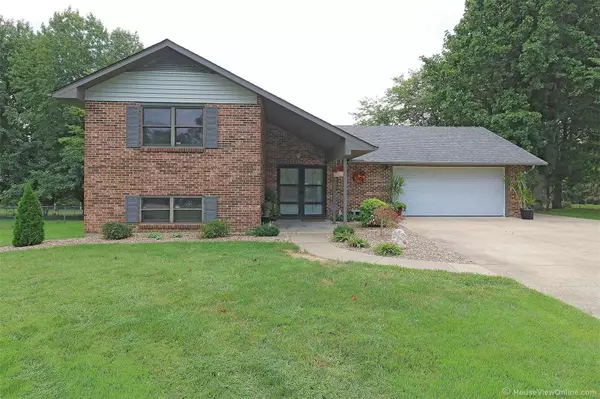 1825 Bainbridge RD, Jackson, MO 63755