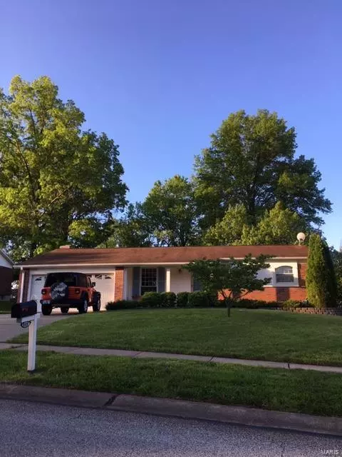 Ellisville, MO 63011,1408 Virginia DR