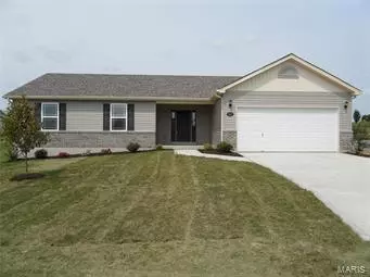 910 Mohican (LOT 24) DR, Warrenton, MO 63383