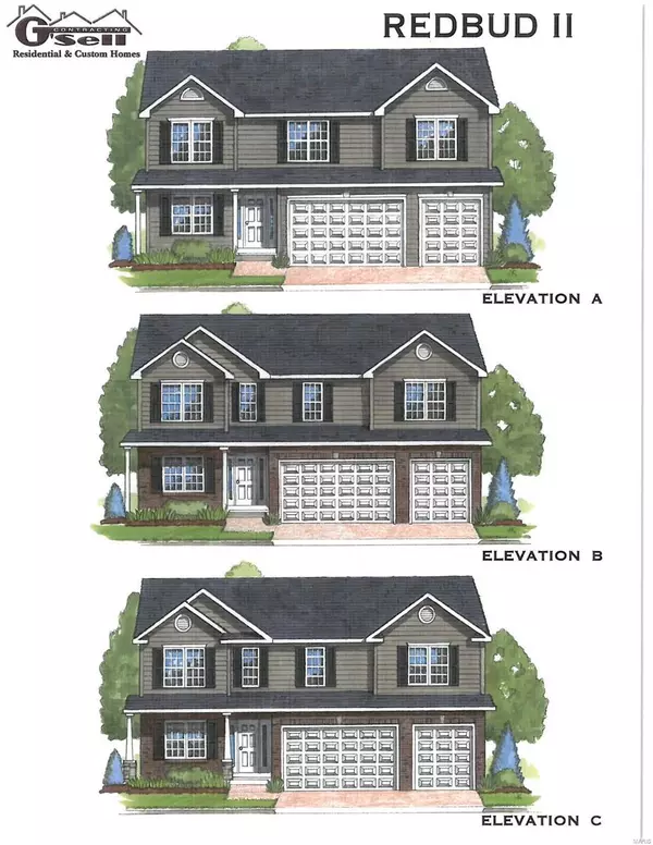 Barnhart, MO 63012,0 Lot 87 Est at Moss Hollow